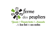 Ferme des peupliers